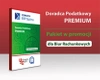Comarch ERP Optima Pakiet Doradca Podatkowy Premium