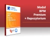 COMARCH BPM Premium + Repozytorium (dawny DMS Premium + Repozytorium)