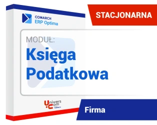 Księga Podatkowa
