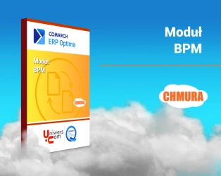 COMARCH BPM (dawny DMS)