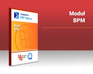 COMARCH BPM (dawny DMS)