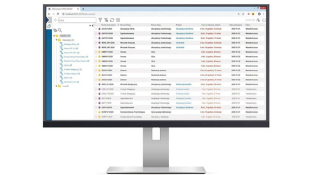 COMARCH BPM Premium + Repozytorium (dawny DMS Premium + Repozytorium)