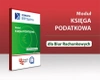 COMARCH ERP OPTIMA Księga Podatkowa dla Biur Rachunkowych