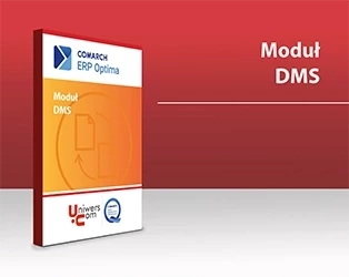 COMARCH DMS - Obieg dokumentów