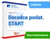 Comarch ERP Optima Pakiet Doradca Podatkowy START 