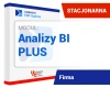 Comarch ERP Optima Analizy Business Intelligence PLUS