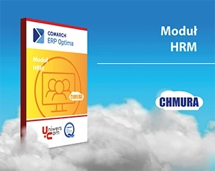 Comarch HRM e-pracownik - Samoobsługa pracownicza